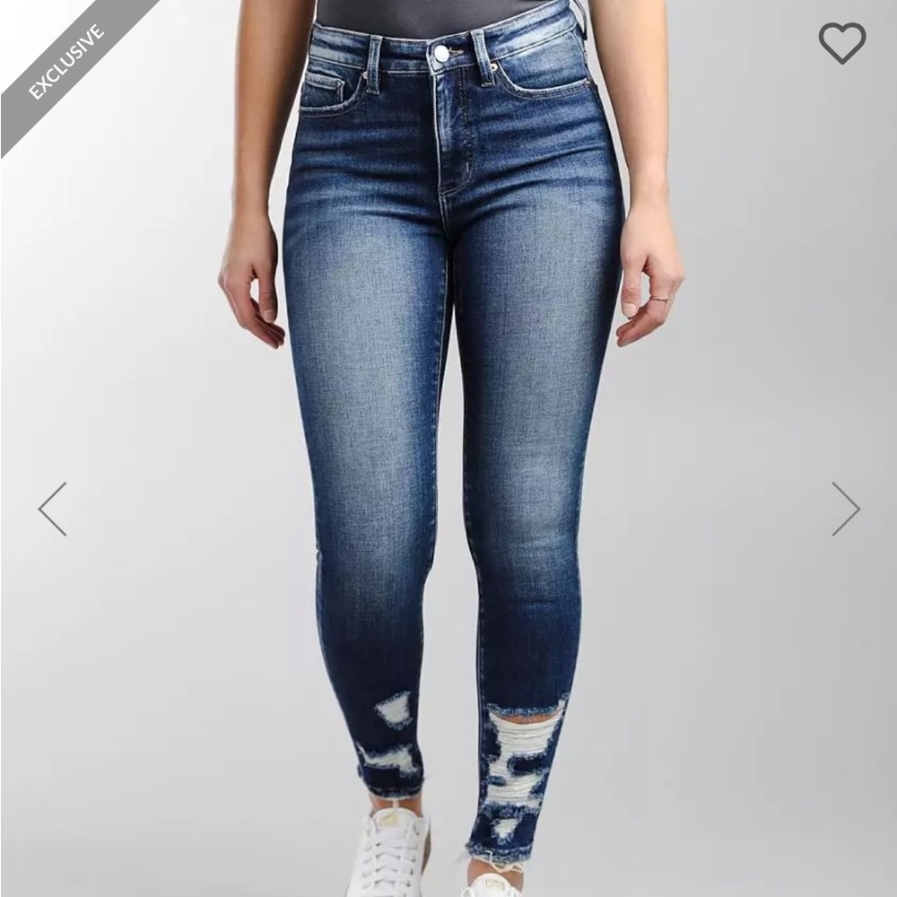 BKE Parker jeans